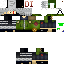 Texture for Kakashi without headband