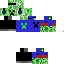 Texture for steve