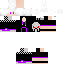 Texture for steve