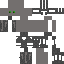 Texture for Knightly warrior