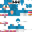Texture for sonic