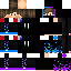 Texture for Steve4r