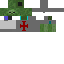 Texture for the zombie temp