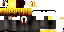 Texture for Agent Blaze