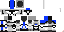 Texture for clone