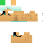 Texture for Jockstrap Cloudy