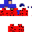 Texture for leirebag