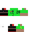 Texture for diego