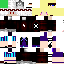 Texture for 小皮 繪型