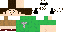 Texture for toby with headphone