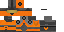 Texture for sky mark v