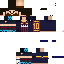 Texture for messi