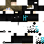 Texture for BHs