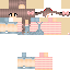 Texture for steve
