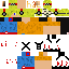 Texture for BFG