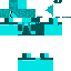 Texture for Problems menina