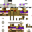 Texture for sasorba
