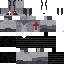Texture for undead mikey mysteryonas the moth fogus