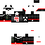 Texture for steve