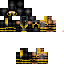 Texture for scorpion