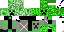 Texture for creeper 15