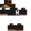 Texture for Herobrine (Steve VS Herobrine)