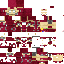 Texture for ironman infinity