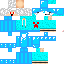 Texture for Mi Skin Troll Armadura De Diamante Encantada