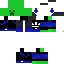 Texture for Jeff The Killer4