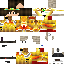 Texture for Phoenix King tech suit