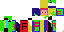 Texture for FireGhost