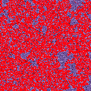 Texture for sky end