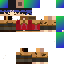 Texture for FELIXP12
