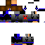 Texture for blamgosc