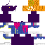 Texture for pumpy