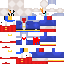 Texture for disbelief papyrus