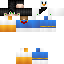 Texture for PATODONALD CON ARETES