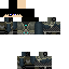 Texture for powerd rex 