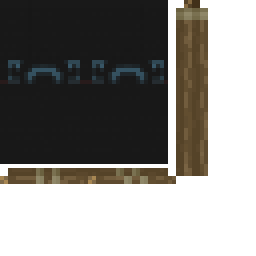 Texture for the top off the warden