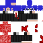 Texture for Ray trajeado
