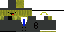 Texture for BritoBR com bigode