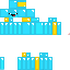 Texture for zombie