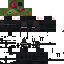 Texture for commandozombie