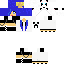 Texture for buse
