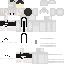 Texture for SKIN