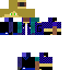 Texture for Gambit