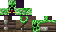 Texture for Creeper-BOT