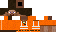 Texture for Factory Worker (w/ Hi-Vis)