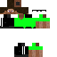 Texture for steve