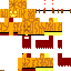 Texture for pannpukinn